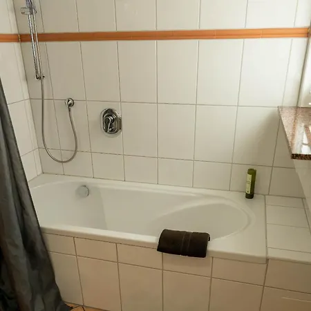 Appartement Reussenstein Maisonette Im Gruenen Böblingen