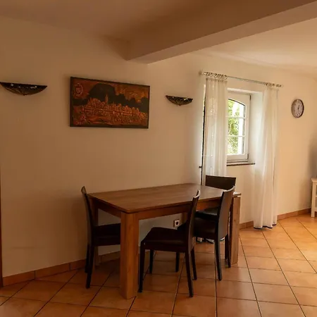 Reussenstein Maisonette Im Gruenen Böblingen