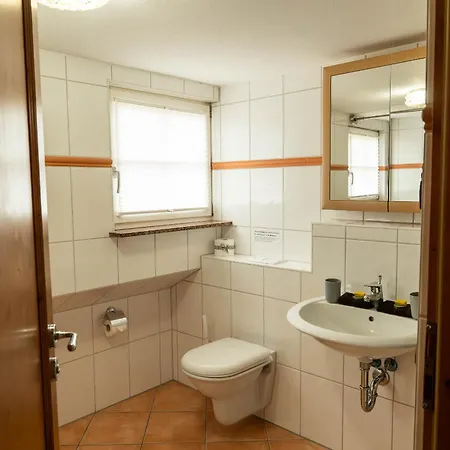 Reussenstein Maisonette Im Gruenen Appartement