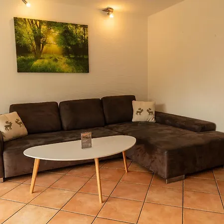 Appartement Reussenstein Maisonette Im Gruenen Böblingen