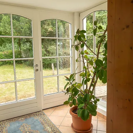 Reussenstein Maisonette Im Gruenen Appartement *